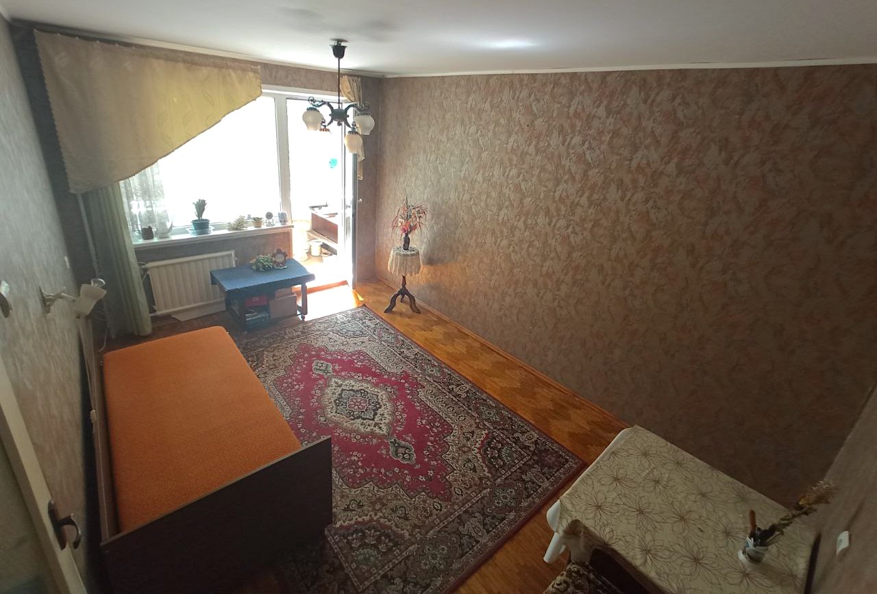 Parduodamas 2 kambarių butas Alytuje