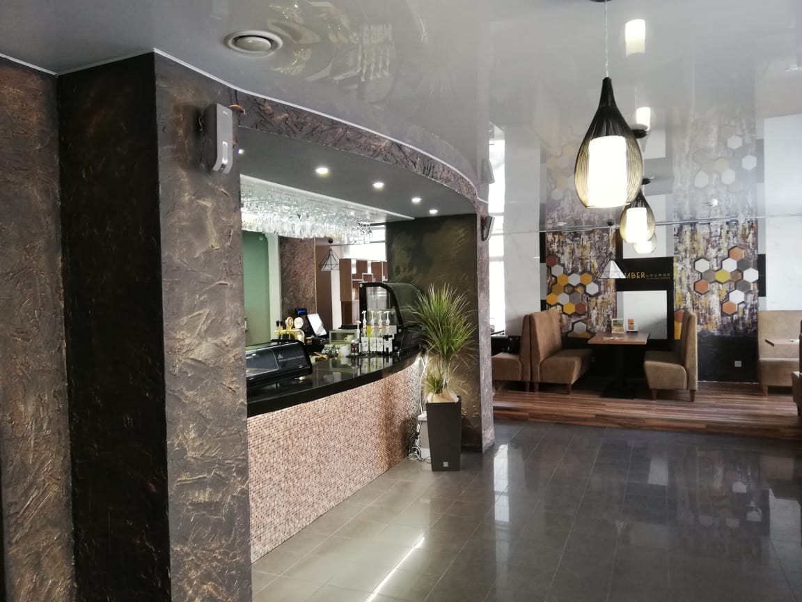 Vidaus apdaila, kosmetinis remontas