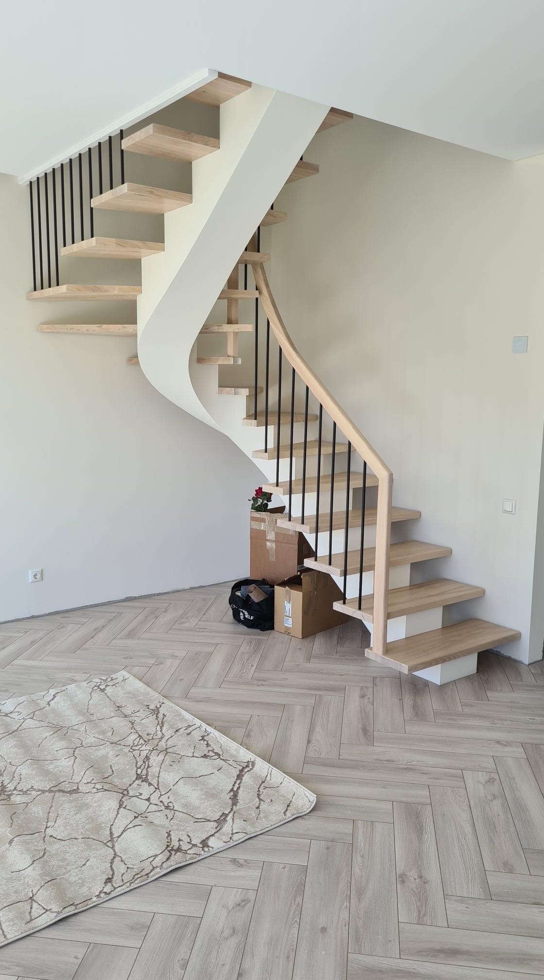 StairWays (Laiptų Betonavimas. Betoniniai Laiptai.)