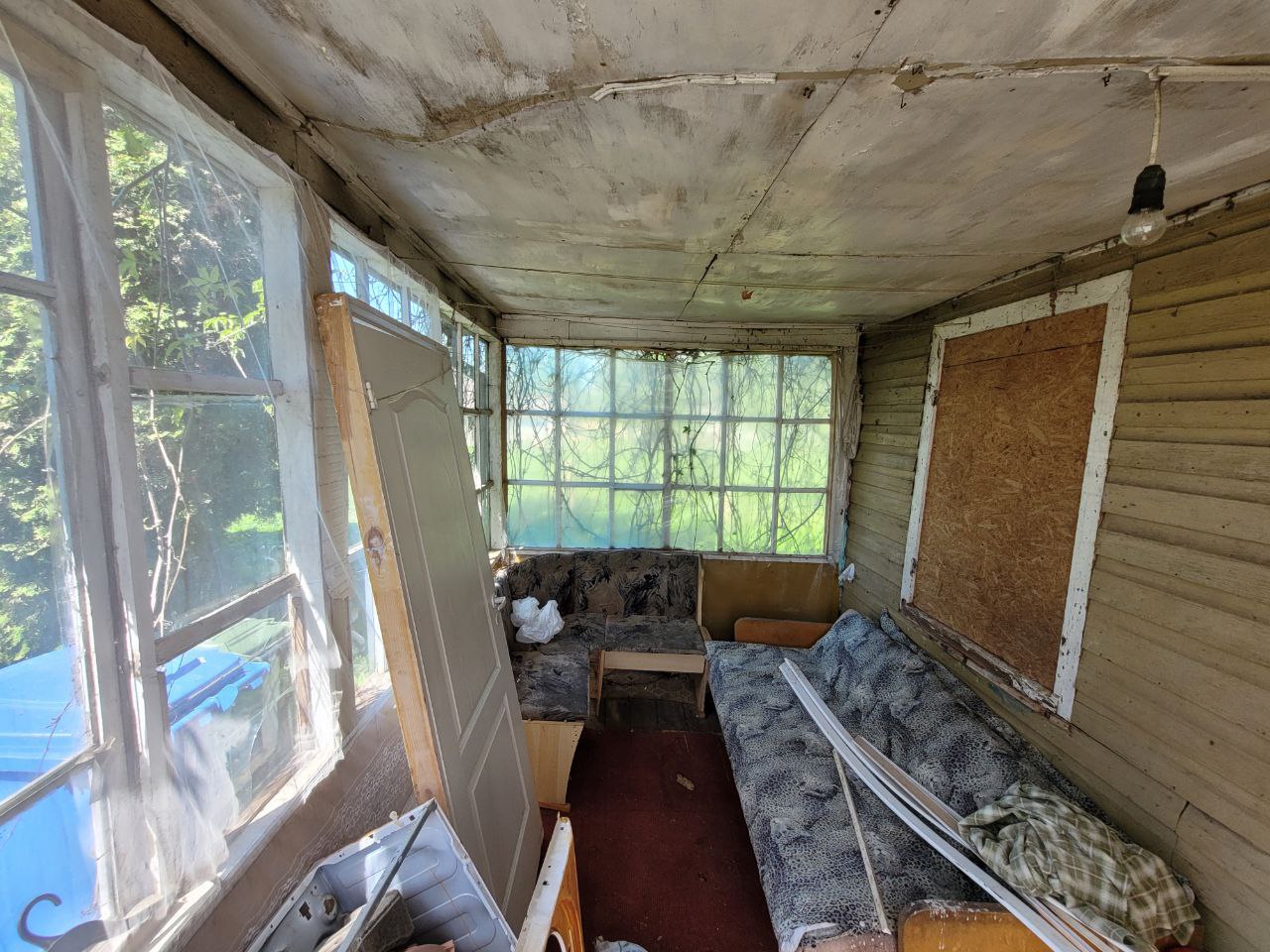 Parduodama sodyba Šakių r. Šilgalių k. P.