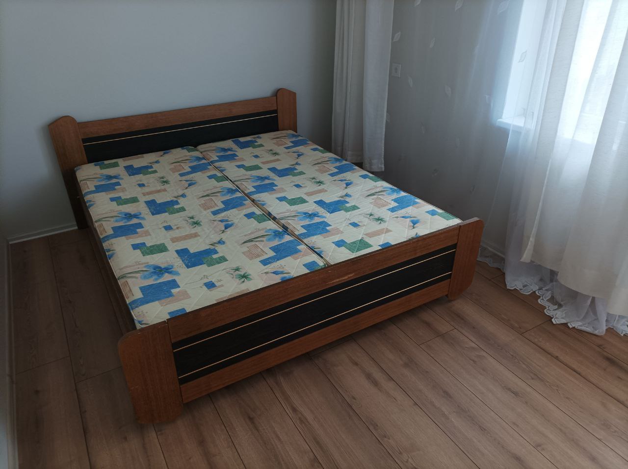 Parduodamas 2 kambarių butas