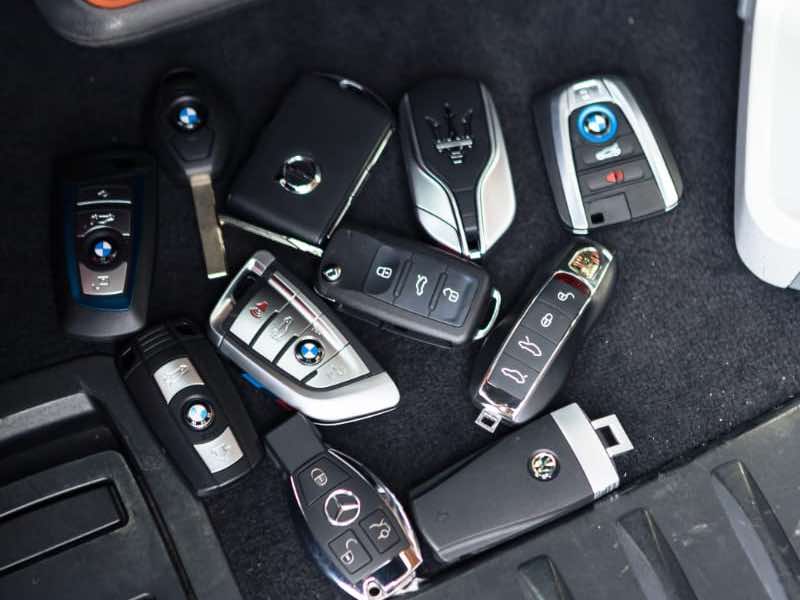 Raktai Automobiliams – carkey.lt – KLAIPĖDA