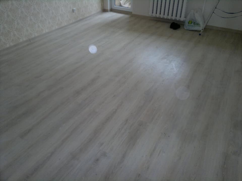 VIDAUS APDAILOS DARBAI ŠIAULIUOSE