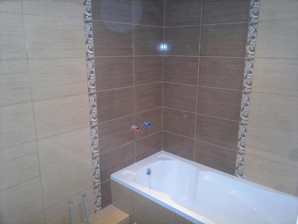 VIDAUS APDAILOS DARBAI ŠIAULIUOSE