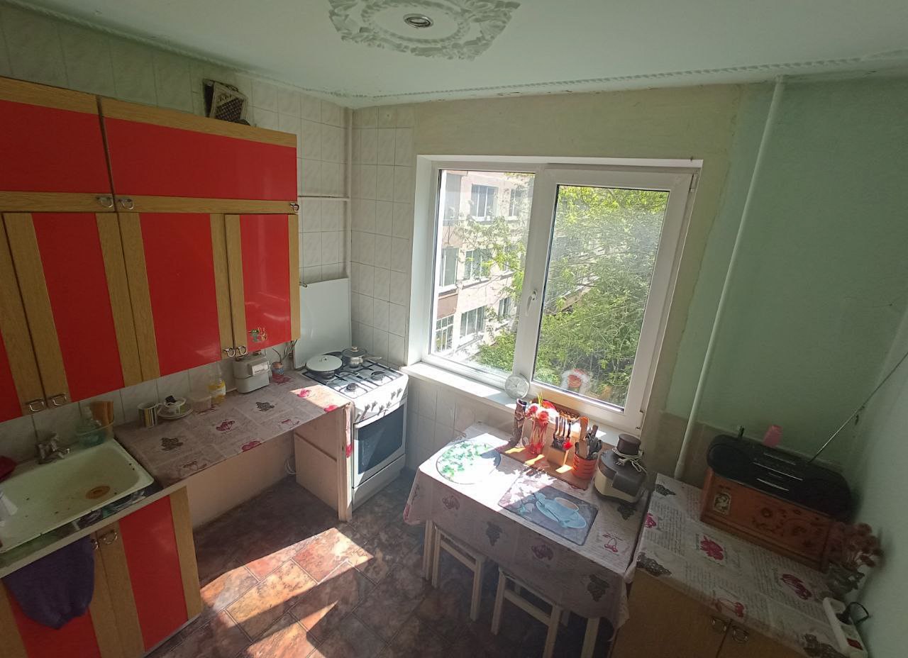 Parduodamas 2 kambarių butas Alytuje