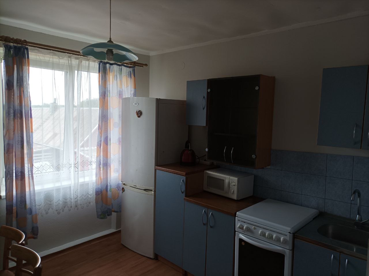 Parduodamas 2 kambarių butas