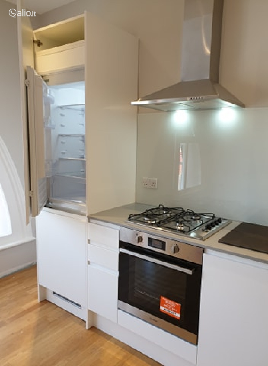 Buitines technikos remontas, pajungimas Vilniuje