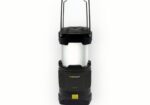 Kempingo žibintas 5W, 1200mAh, IPX5, THORGEON