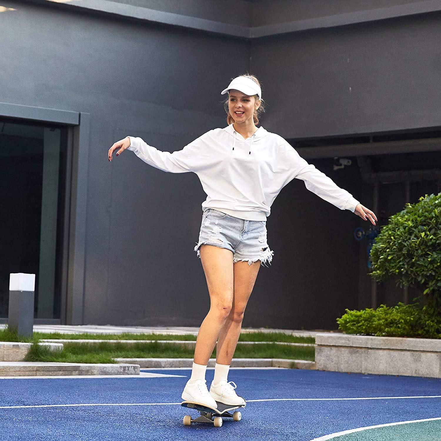 Riedlentė „WeSkate”