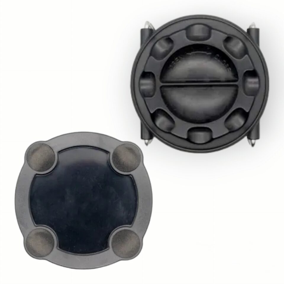 Kempingo žibintas 5W, 1200mAh, IPX5, THORGEON