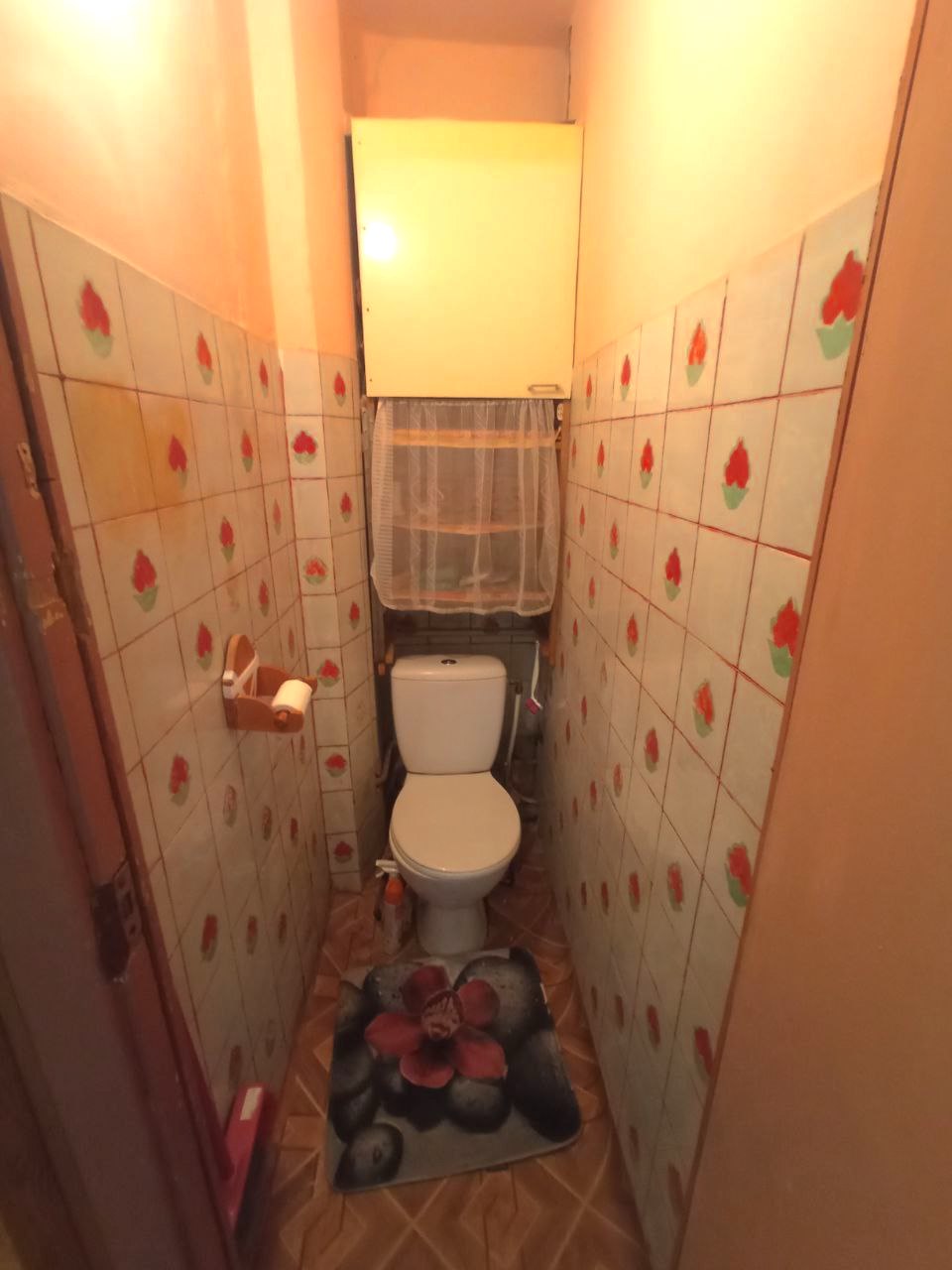 Parduodamas 2 kambarių butas Alytuje