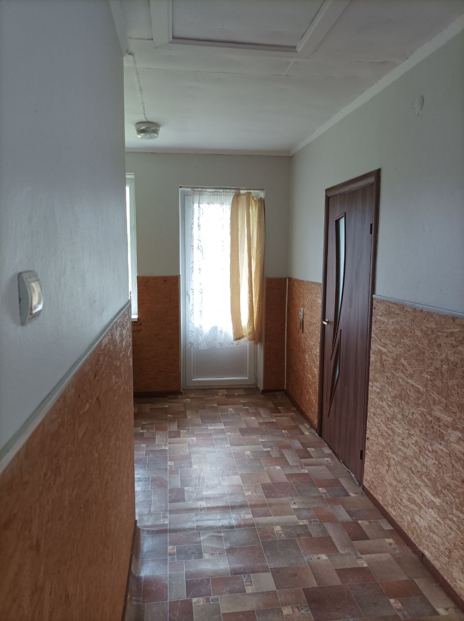 Parduodamas 2 kambarių butas