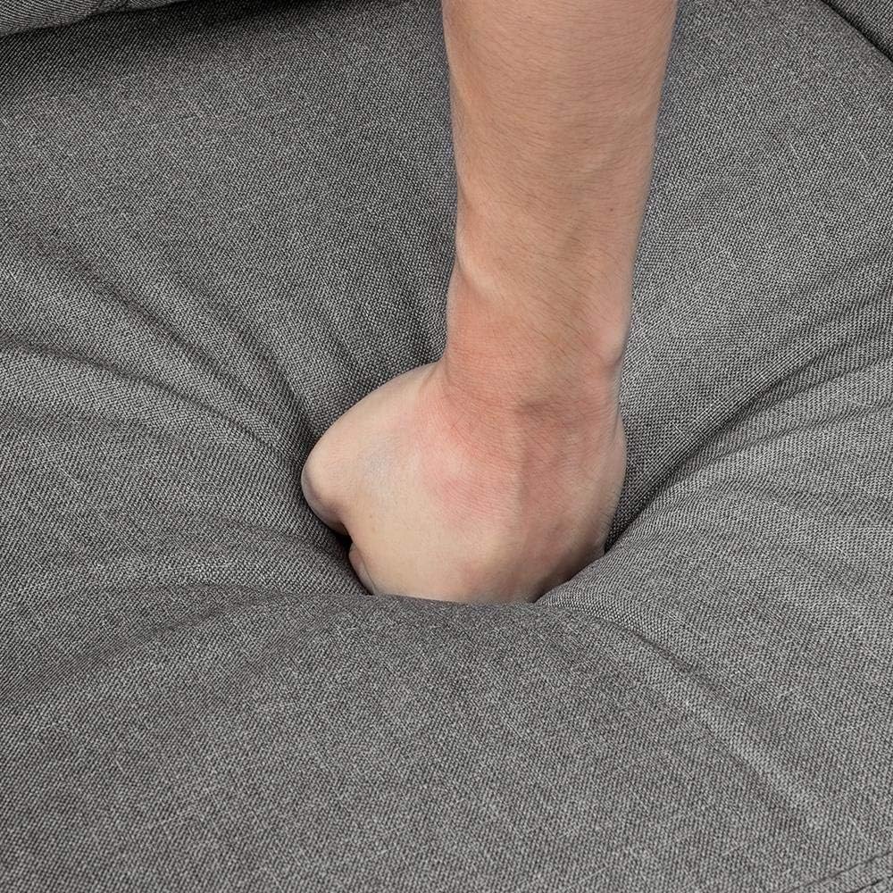 Atlošiamas svetainės fotelis.