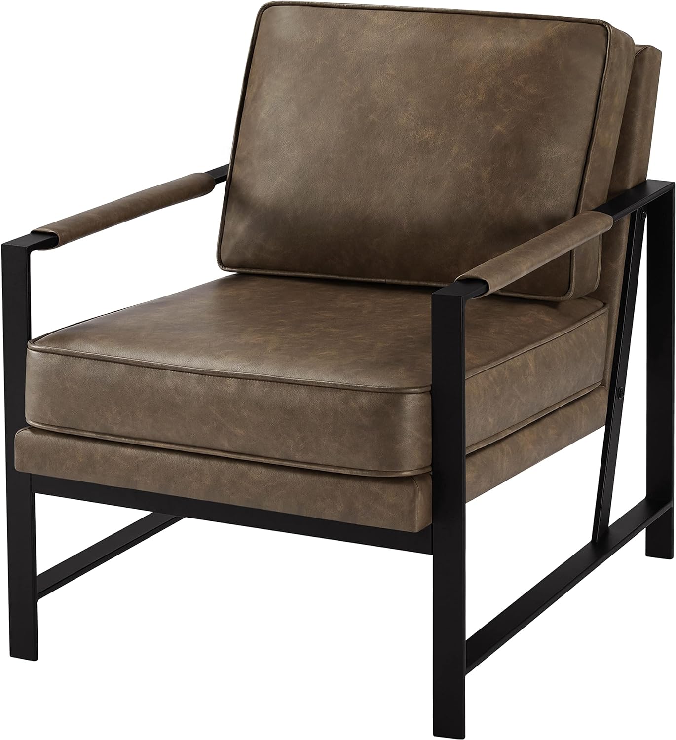 📌Retro fotelis su atlošu.