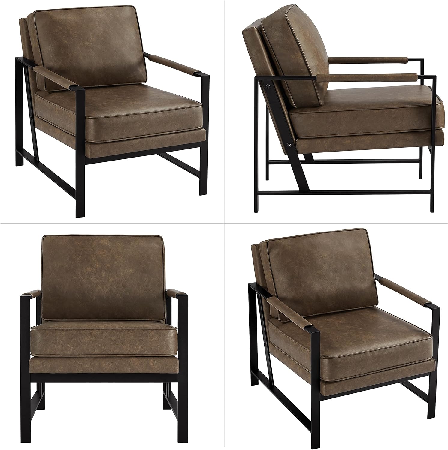 📌Retro fotelis su atlošu.