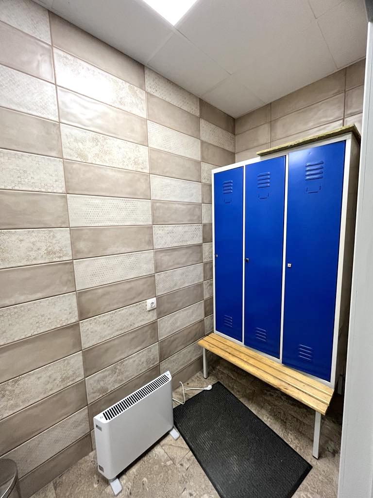 Parduodamos prekybinės – gamybinės – sandėliavimo patalpos su rampa Klaipėdoje