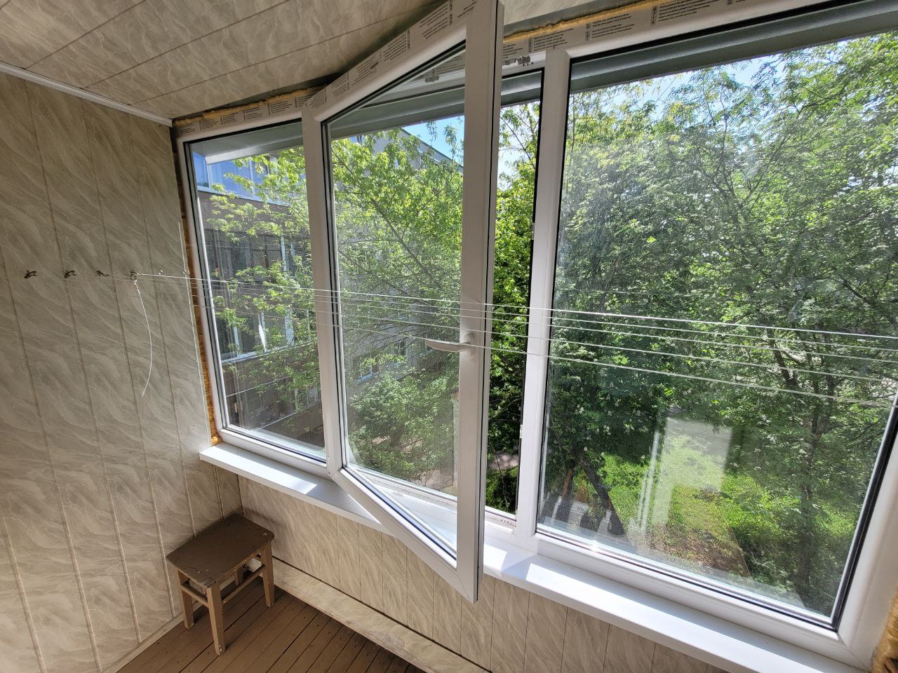 2 KAMBARIŲ BUTAS ALYTUJE, PUTINŲ G.