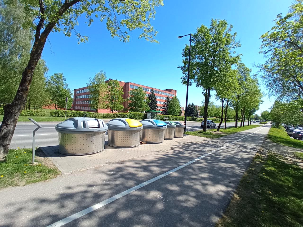 Parduodamas 2 kambarių butas Alytuje