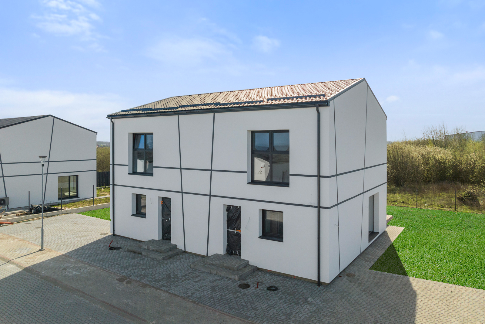 GERIAUSIAS KAINOS PASIŪLYMAS ARČIAUSIAI KLAIPĖDOS MIESTO. PRIE TVENKINIO !!!!!!