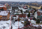 Parduodama sklypo dalis, 4 arai.
