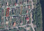 Parduodamas sklypas šalia Danės upės, Mažajame kaimelyje