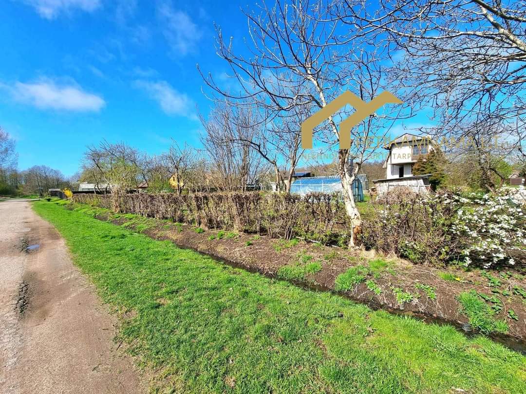 Parduodamas sodo sklypas 9.3a, SB Dituva