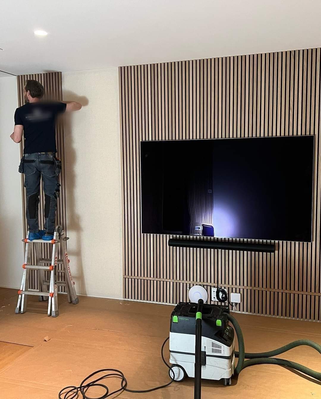 DEKORATYVINĖS LAMELĖS