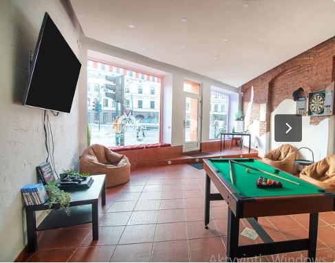 Parduodami grožio salonai Kauno senamiestyje