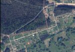 Parduodamas sklypas Prienų R. Sav., Veiverių Sen., Papilvio K.,