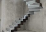 StairWays (Laiptų Betonavimas. Betoniniai Laiptai.)