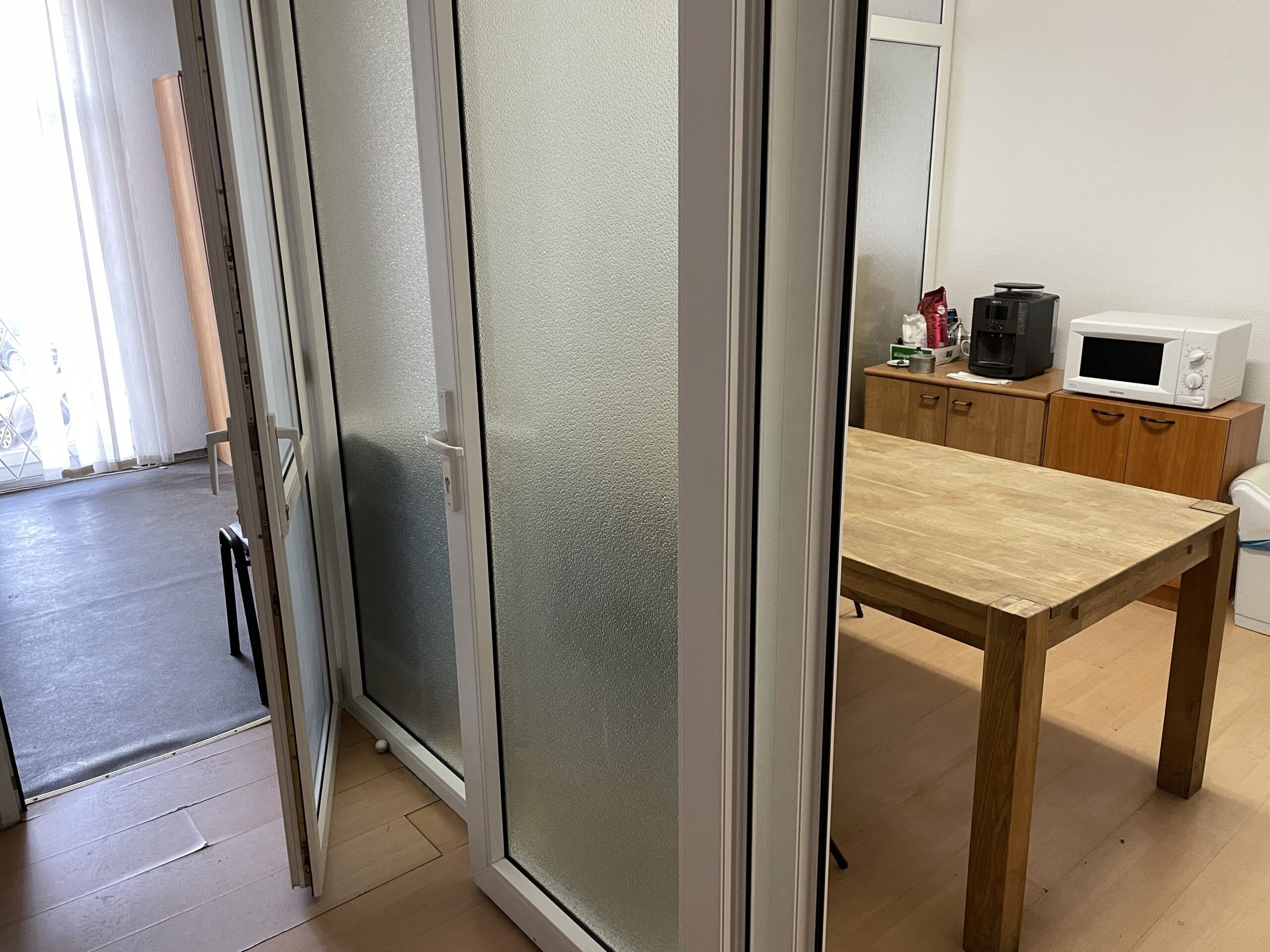 Biuro patalpų nuoma