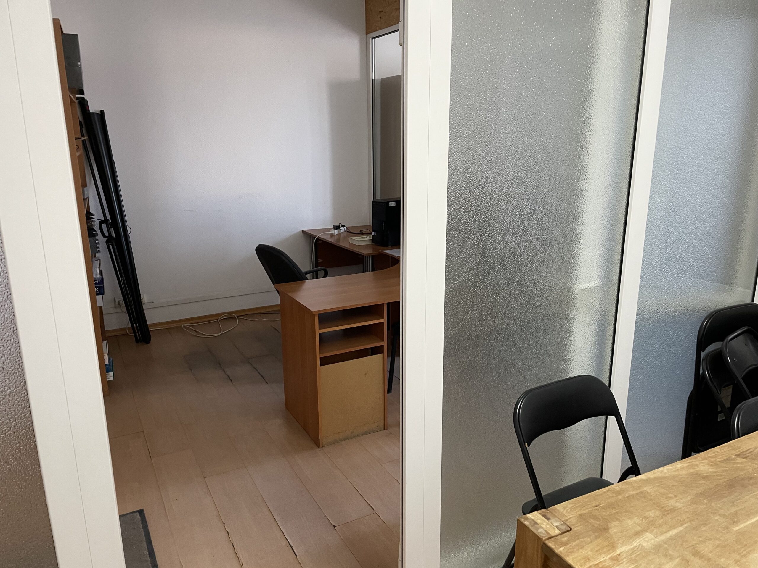 Biuro patalpų nuoma