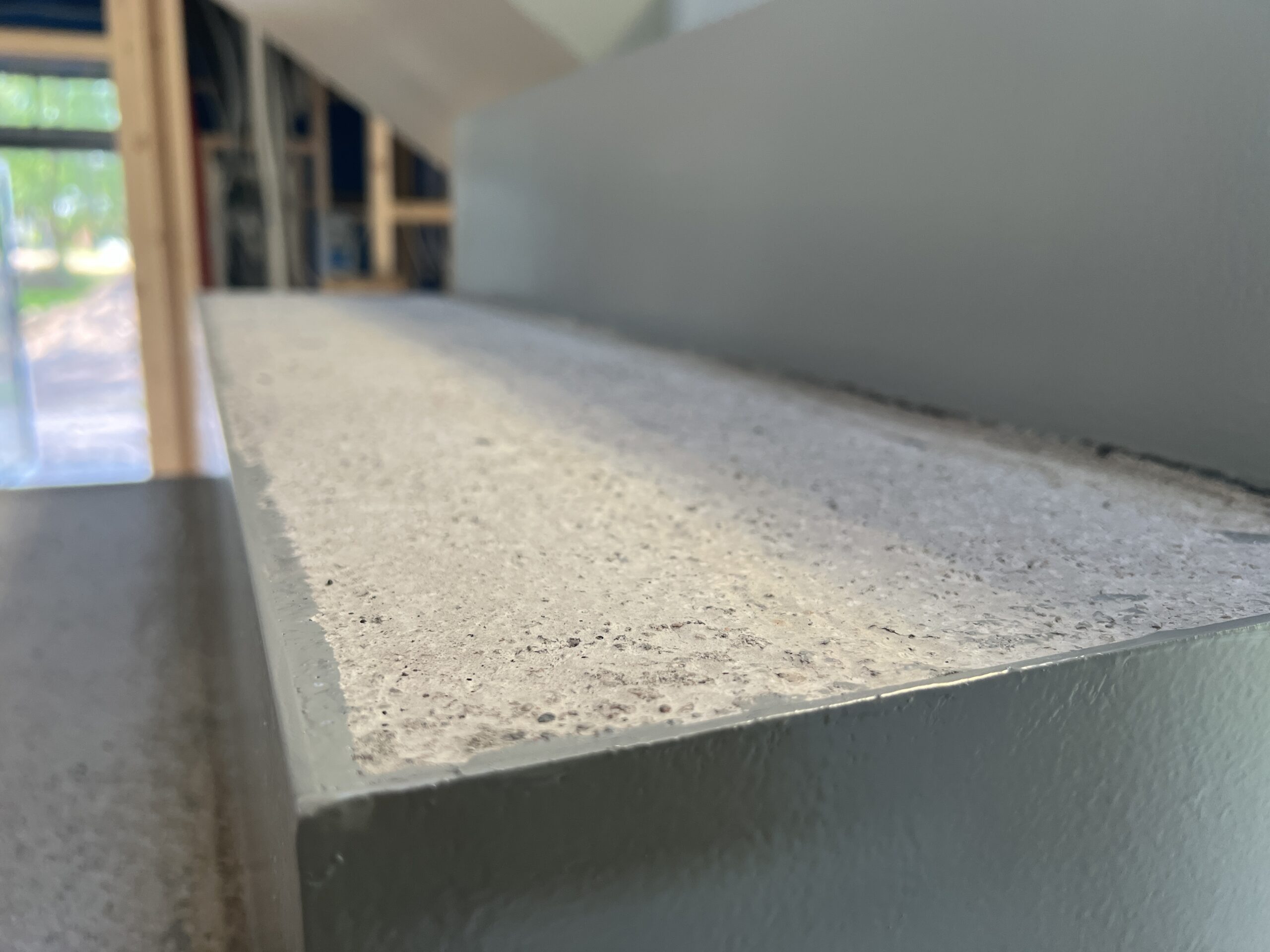 StairWays (Laiptų Betonavimas. Betoniniai Laiptai.)