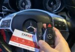 Mercedes Automobilio Raktai – carkey.lt – KLAIPĖDA