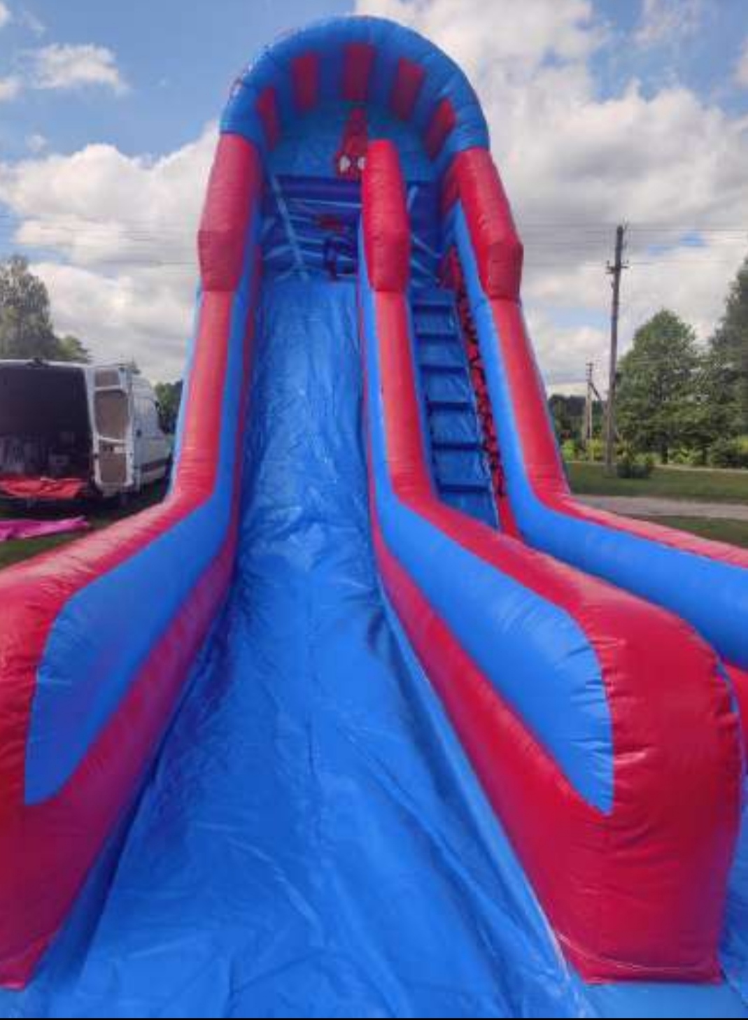 Batutu nuoma Klaipėdos raj