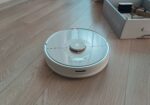 Dulkių siurblys – robotas Roborock S7
