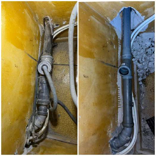 Kanalizacijos vamzdynų valymas, santechnikas Vilnius, Trakai.