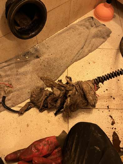 Kanalizacijos vamzdynų valymas, santechnikas Vilnius, Trakai.