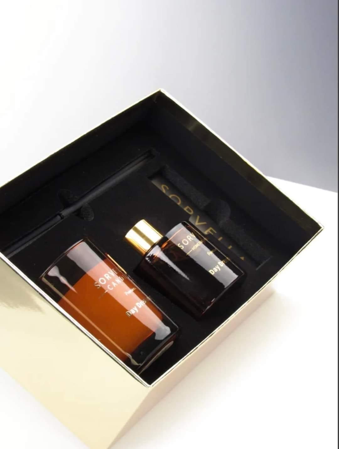 Internetinė prekyba namų kvapais, kvepiančiomis žvakėmis, kvepalais, kvapai automobiliams