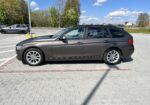 BMW 318d f31 Automatas