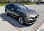 BMW 318d f31 Automatas