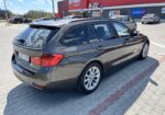 BMW 318d f31 Automatas