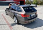 BMW 318d f31 Automatas