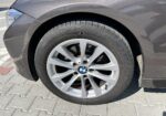 BMW 318d f31 Automatas