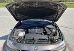 BMW 318d f31 Automatas