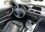 BMW 318d f31 Automatas