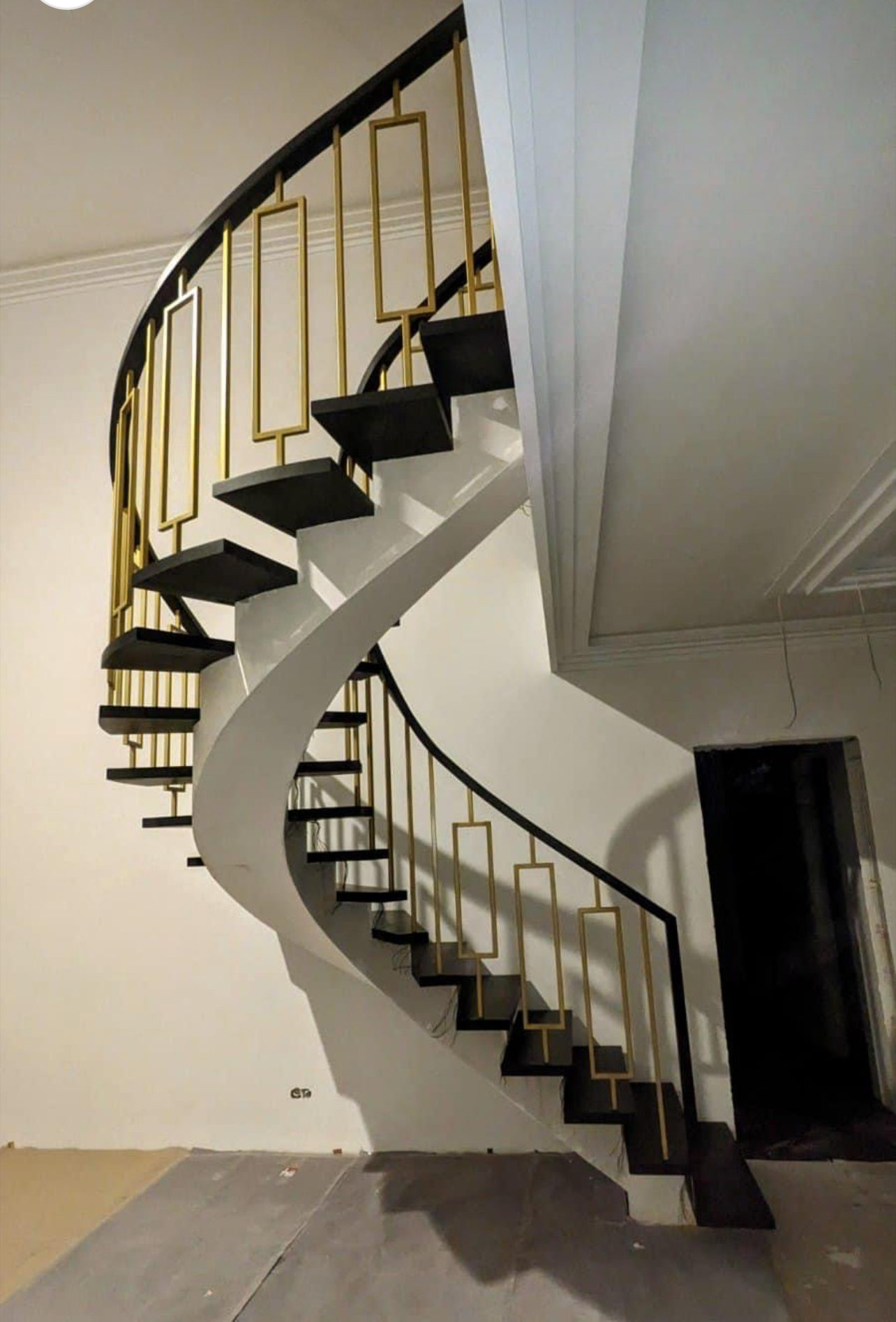 StairWays (Laiptų Betonavimas. Betoniniai Laiptai.)