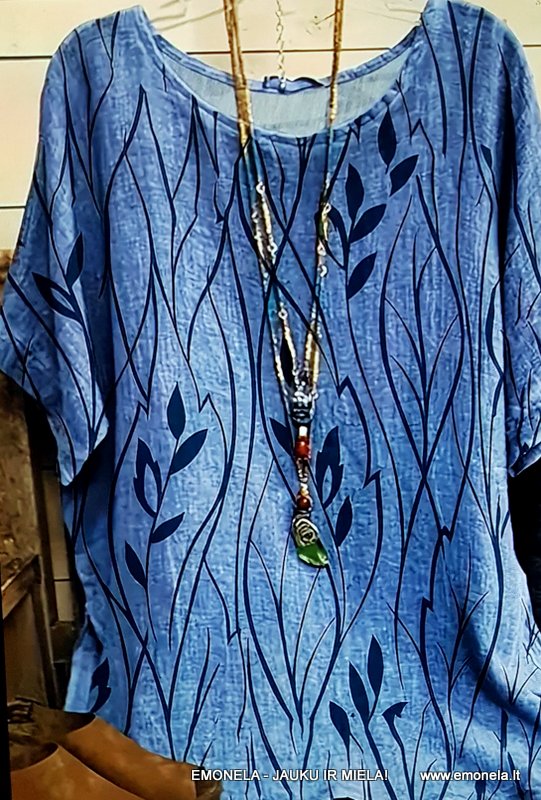 Palaidinė DAGNĖ, didesnis dydis