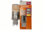 LED lemputė G9 LED STAR PIN40 3.8W, Osram