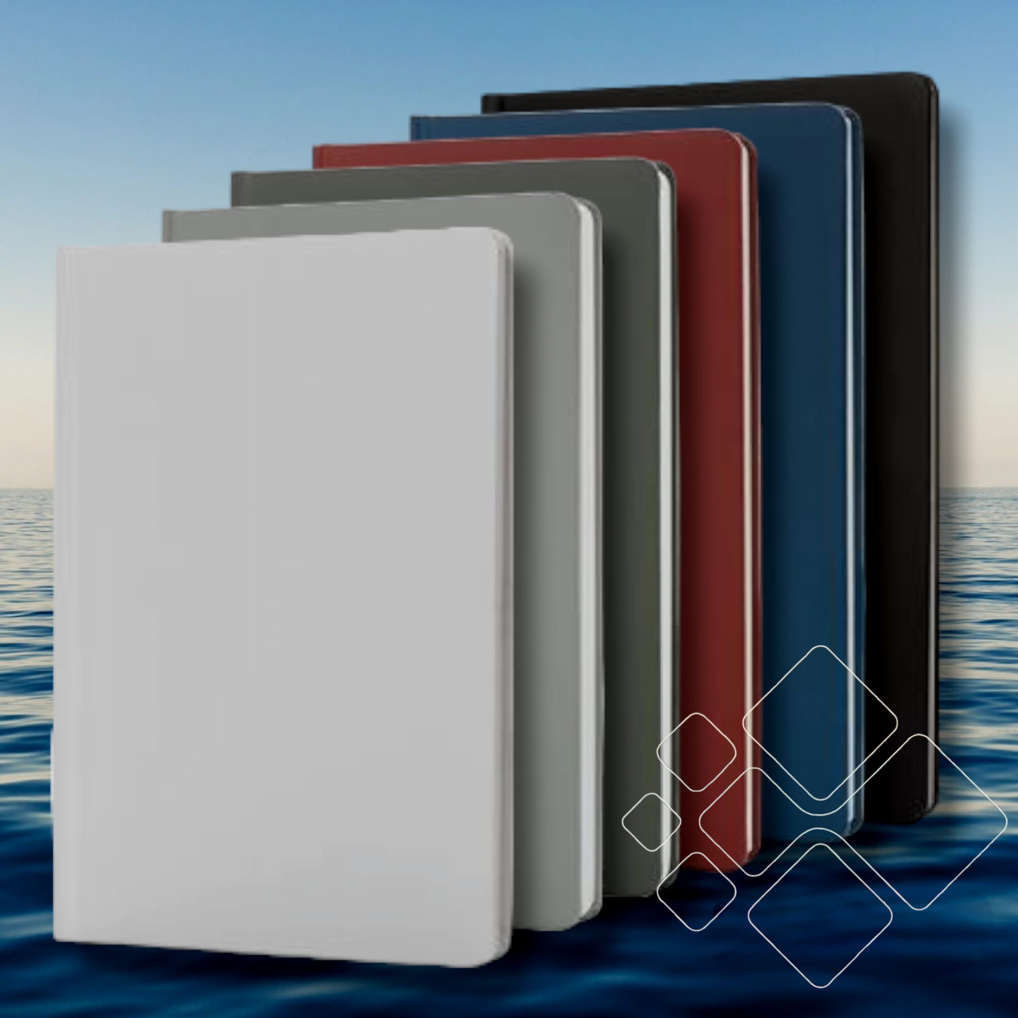 Užrašinės ekstremalioms sąlygoms